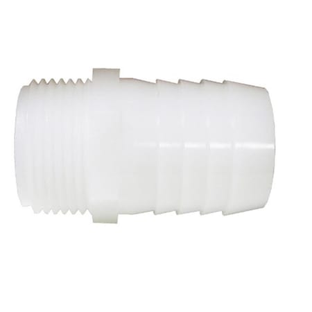 Anderson CBA1012BG1 Nylon Adapter 1 x 0.5 in. 5PK 4000691